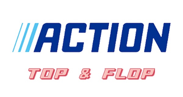 Action 减肥健身类产品红黑榜