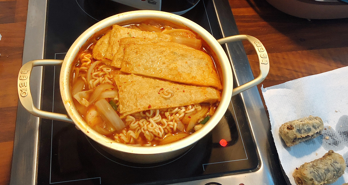 今日午饭分享｜Picard分享
