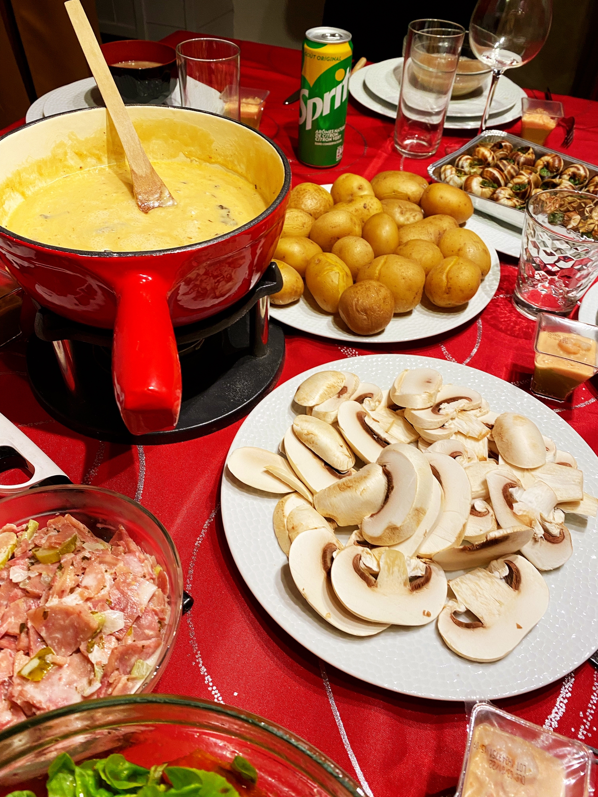 【投稿】圣诞节🎄与圣诞美食
