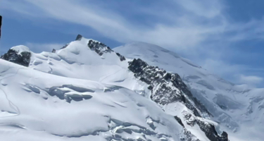 Chamonix💙