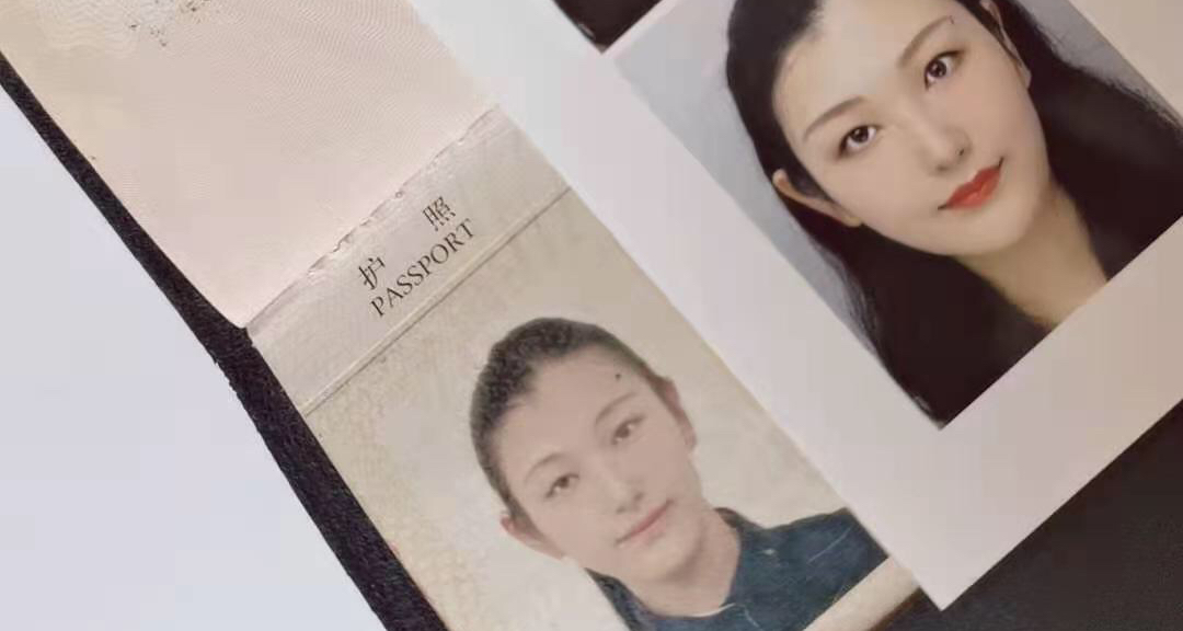 今日课题：如何有效的徒手捏脸—— 整容不如修容高光大法好
