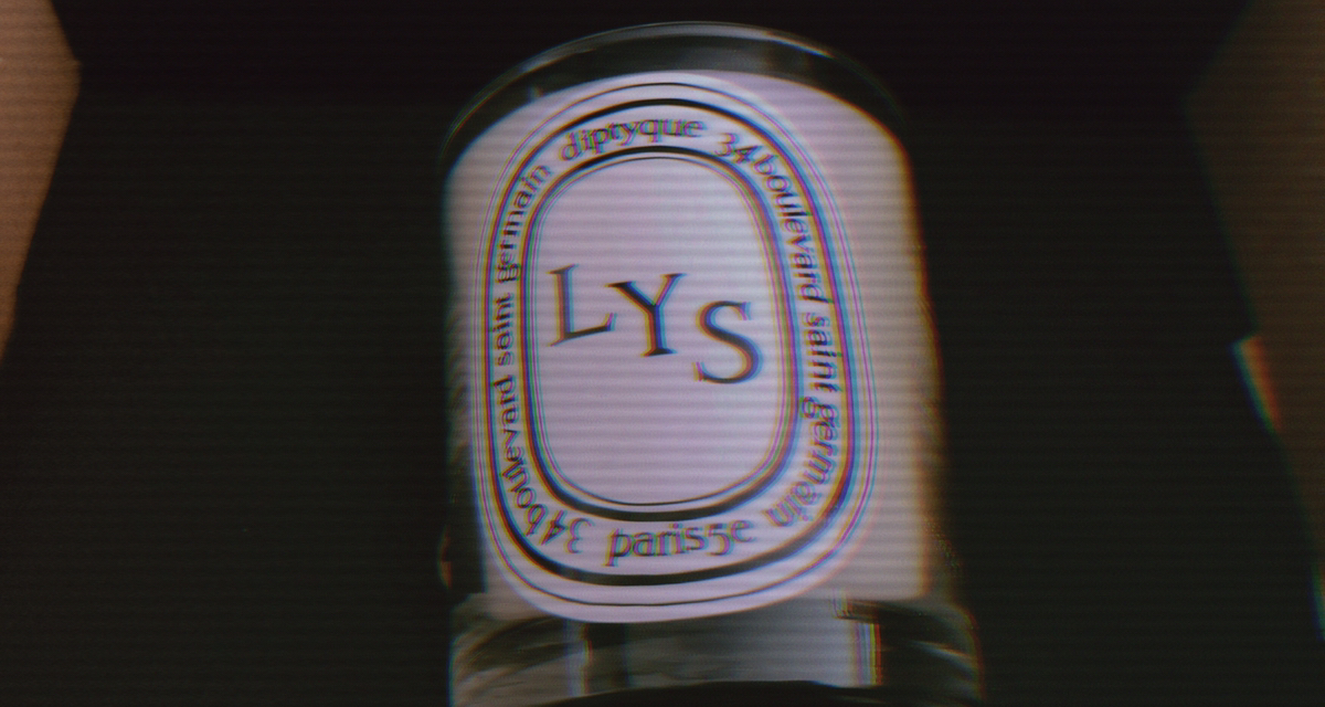 10欧的diptyque 大蜡烛真香～