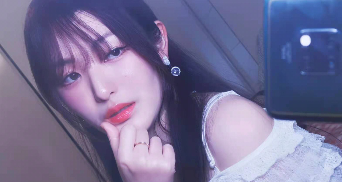 两个眼影就可以完成的通杀版白月光妆教，来啦！！快点收藏好！