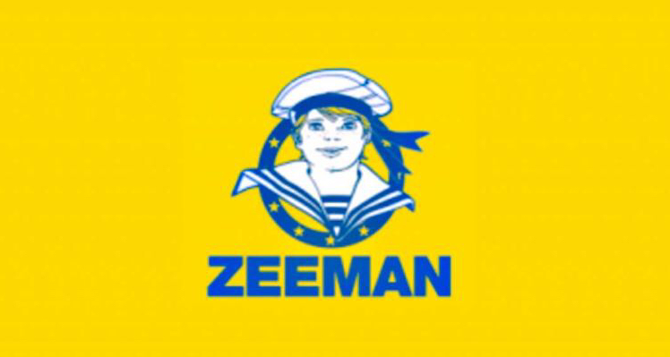 宝藏超市Zeeman