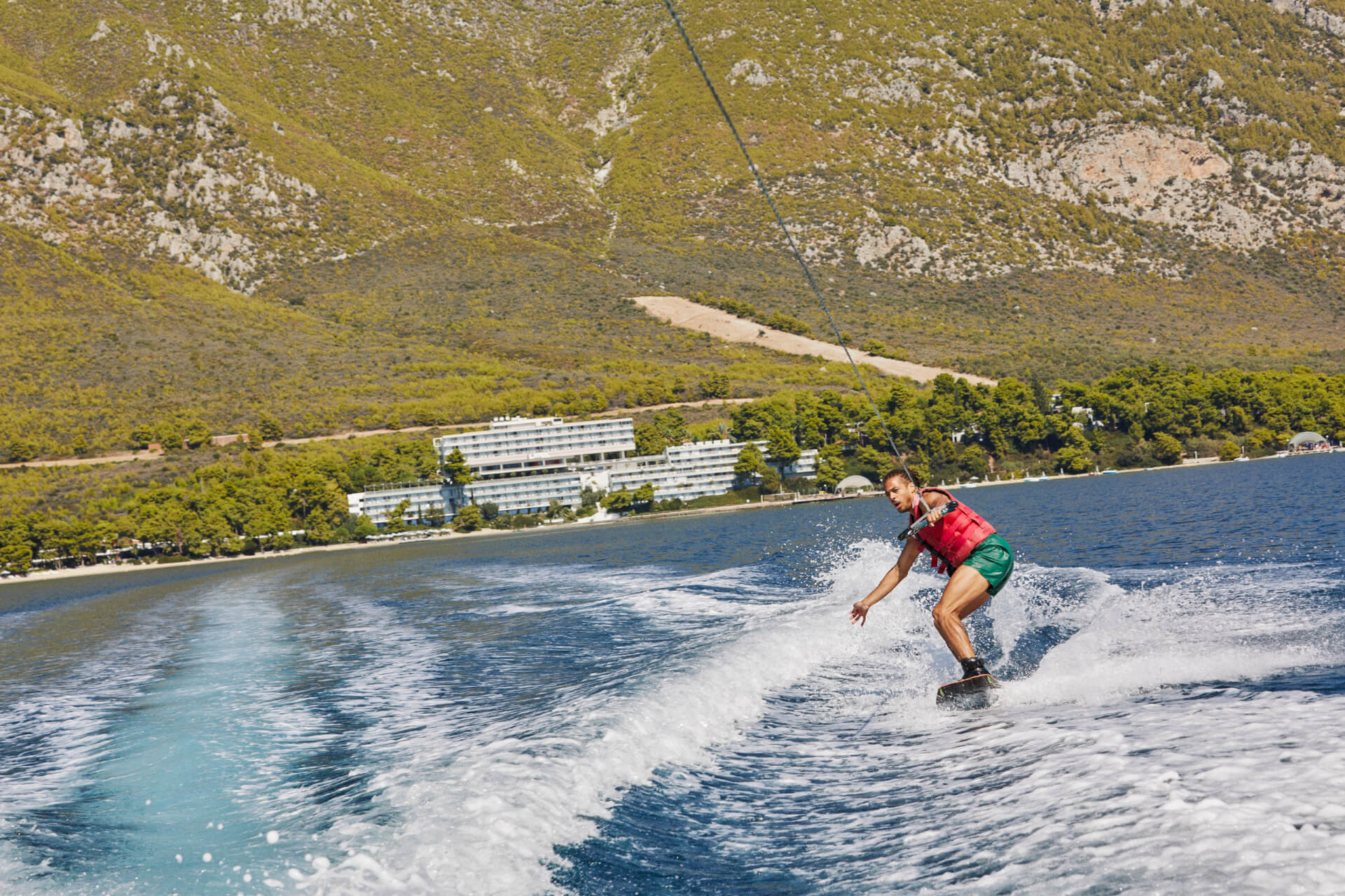 Wakeboard Gregolimano
