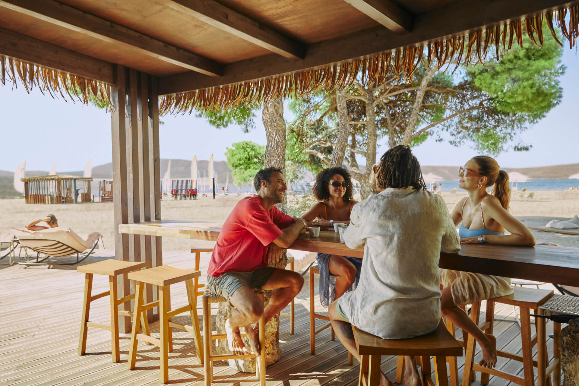 Aphrodite bar Gregolimano