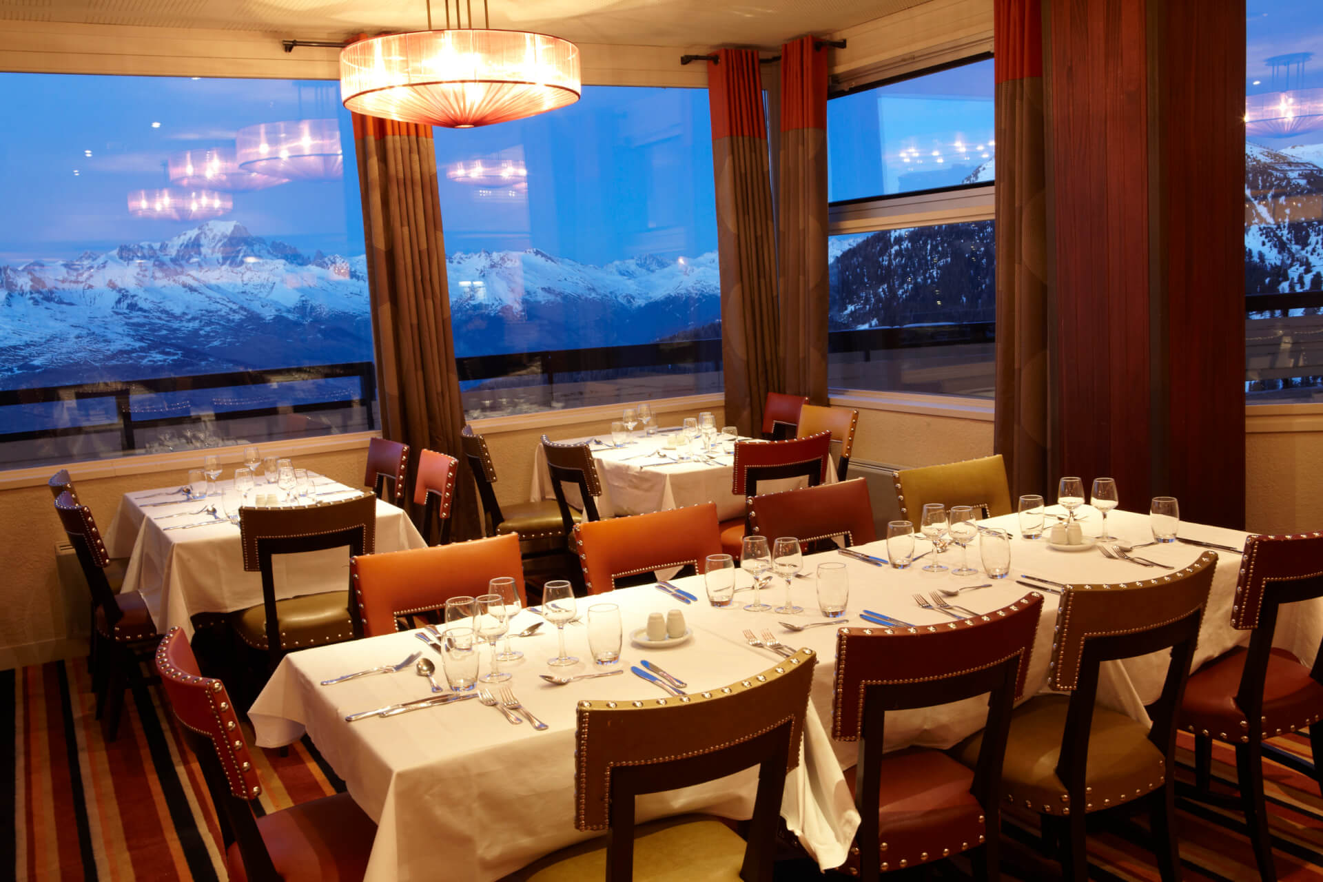 Bar La Plagne