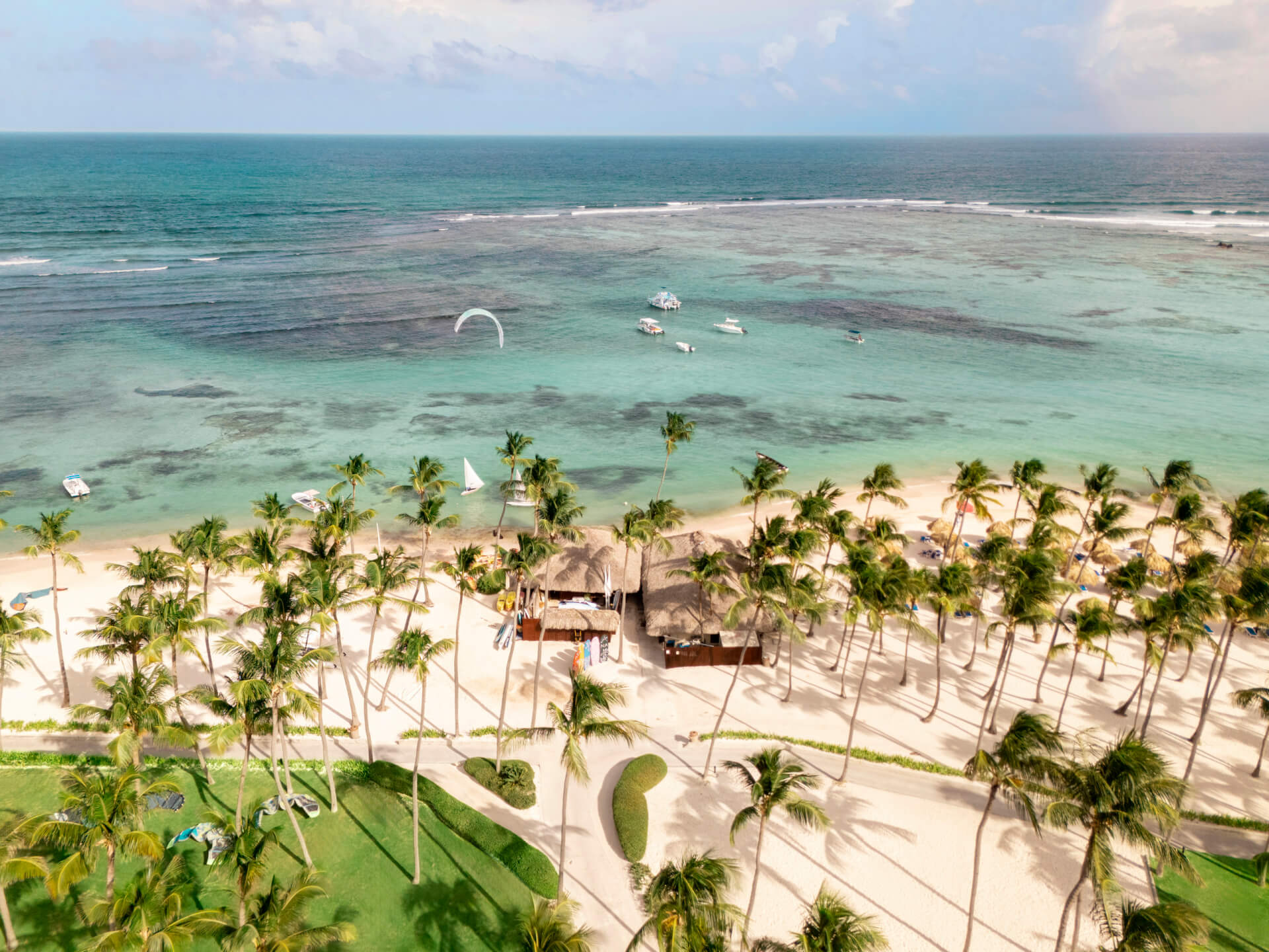 Club Med Sunny Destinations