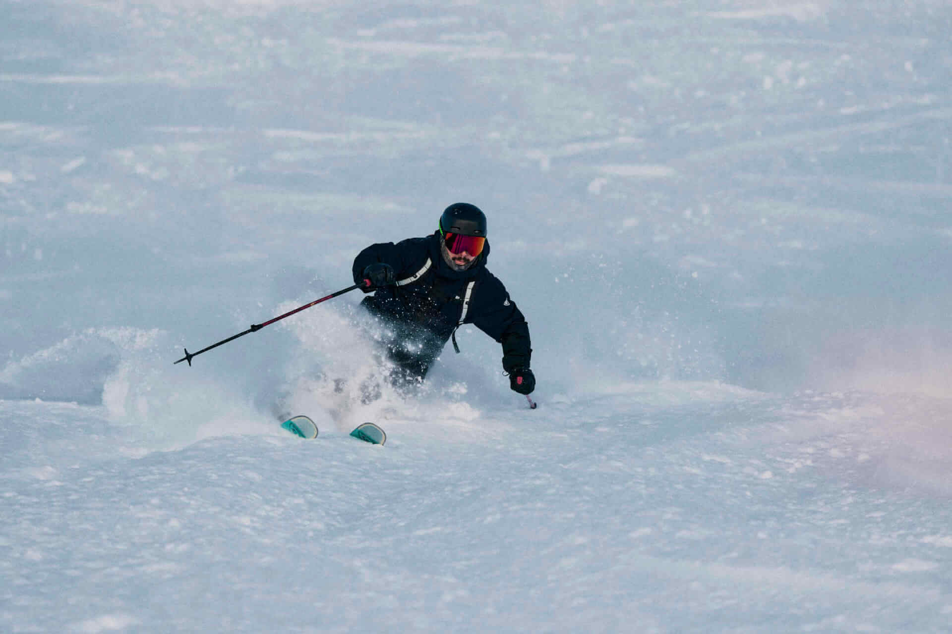 Club Med Tignes ski holiday