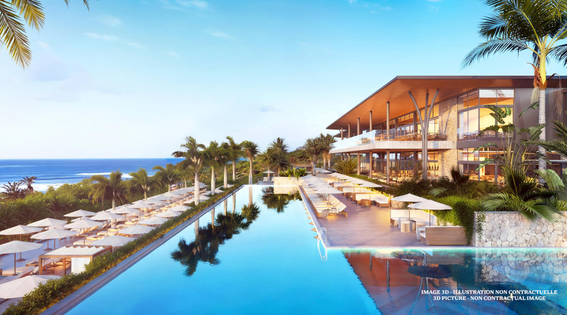 Club Med Vikela safari lodge 2
