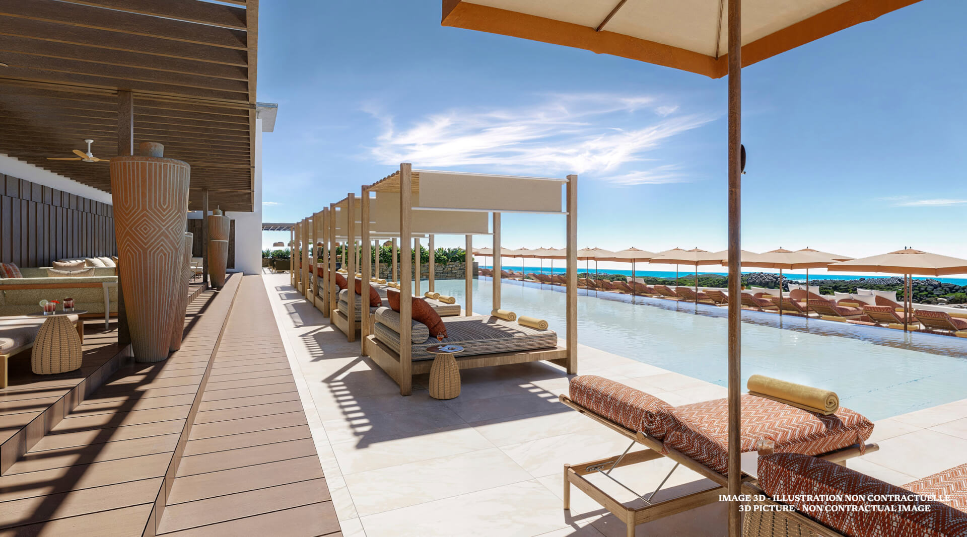 Club Med Vikela safari lodge 3