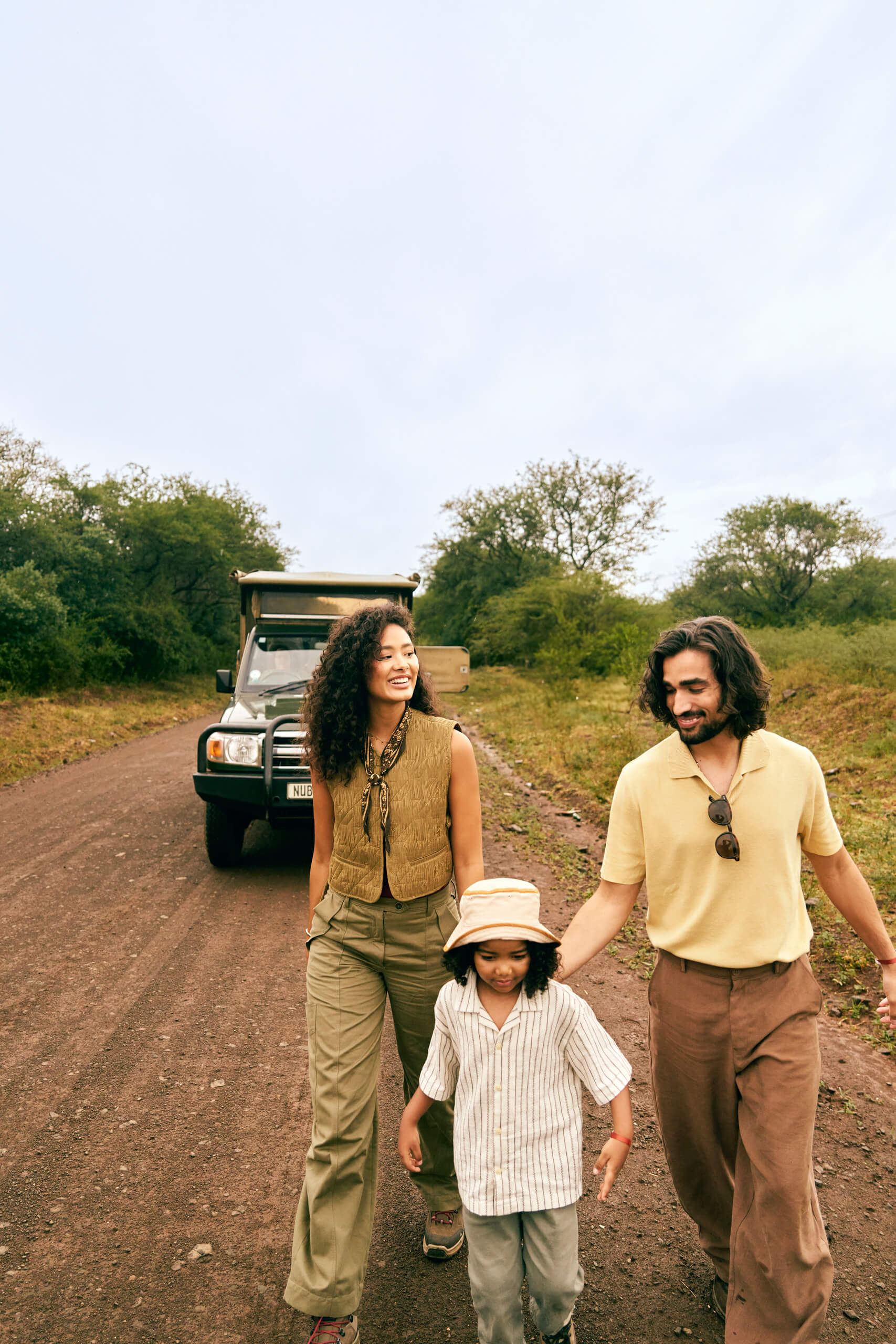 Club Med Vikela safari lodge 6