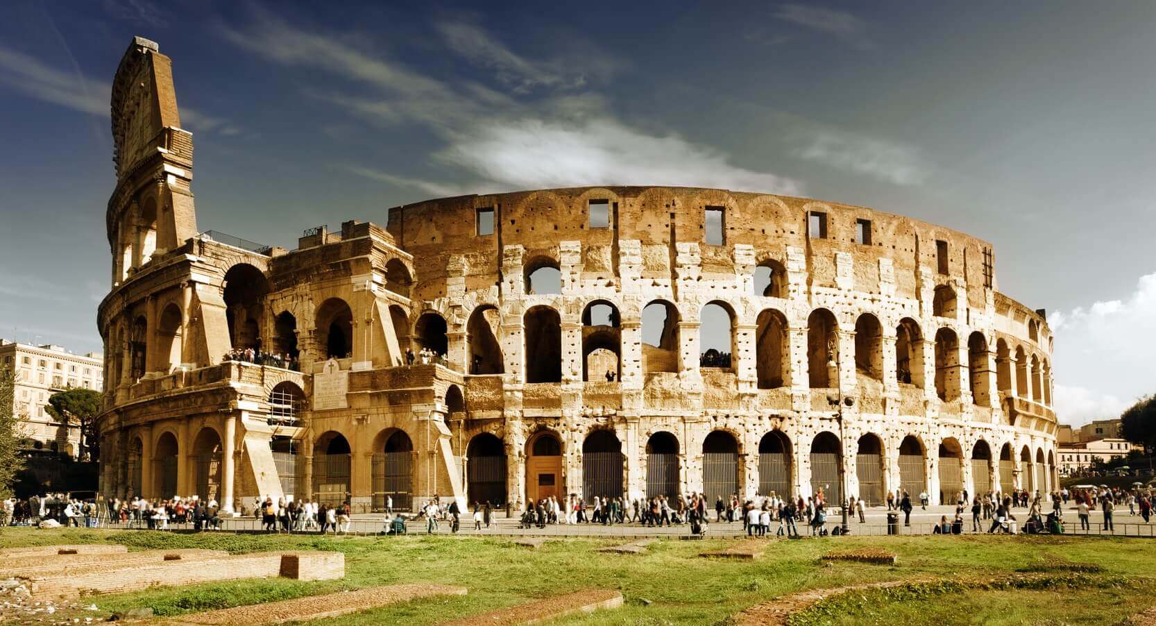 Roma