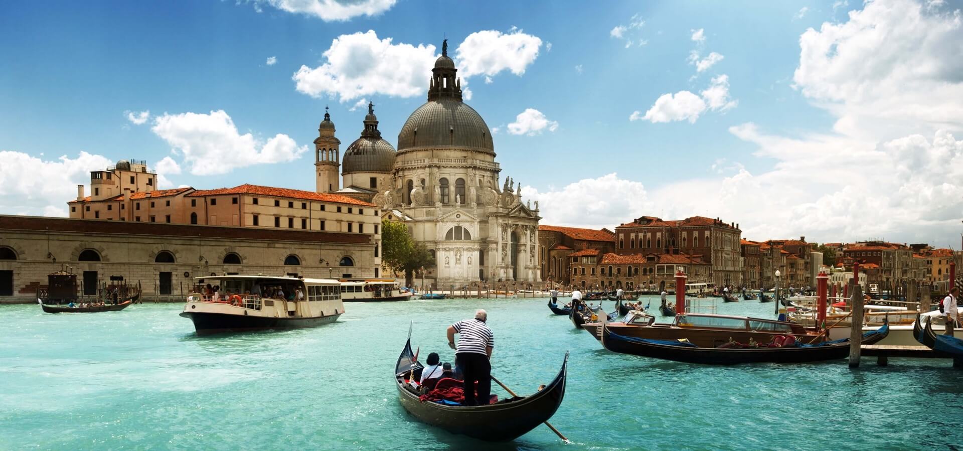 Venecia