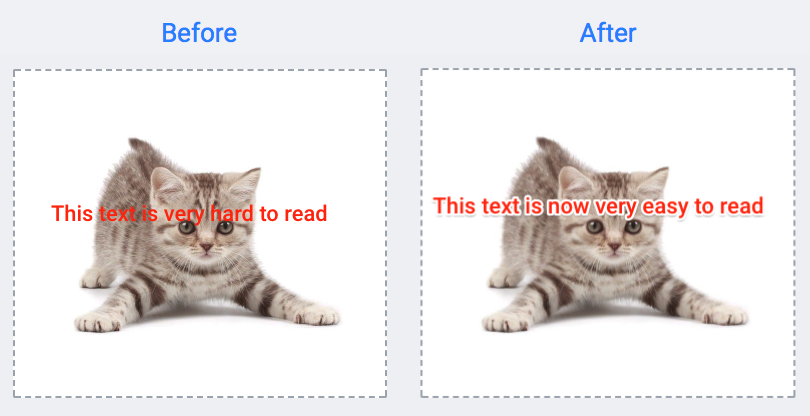 Text editor tools Marker.io