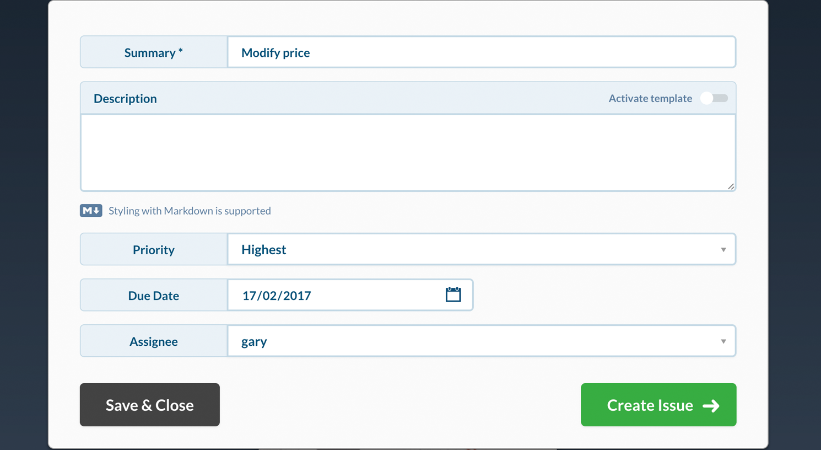 Marker.io for JIRA