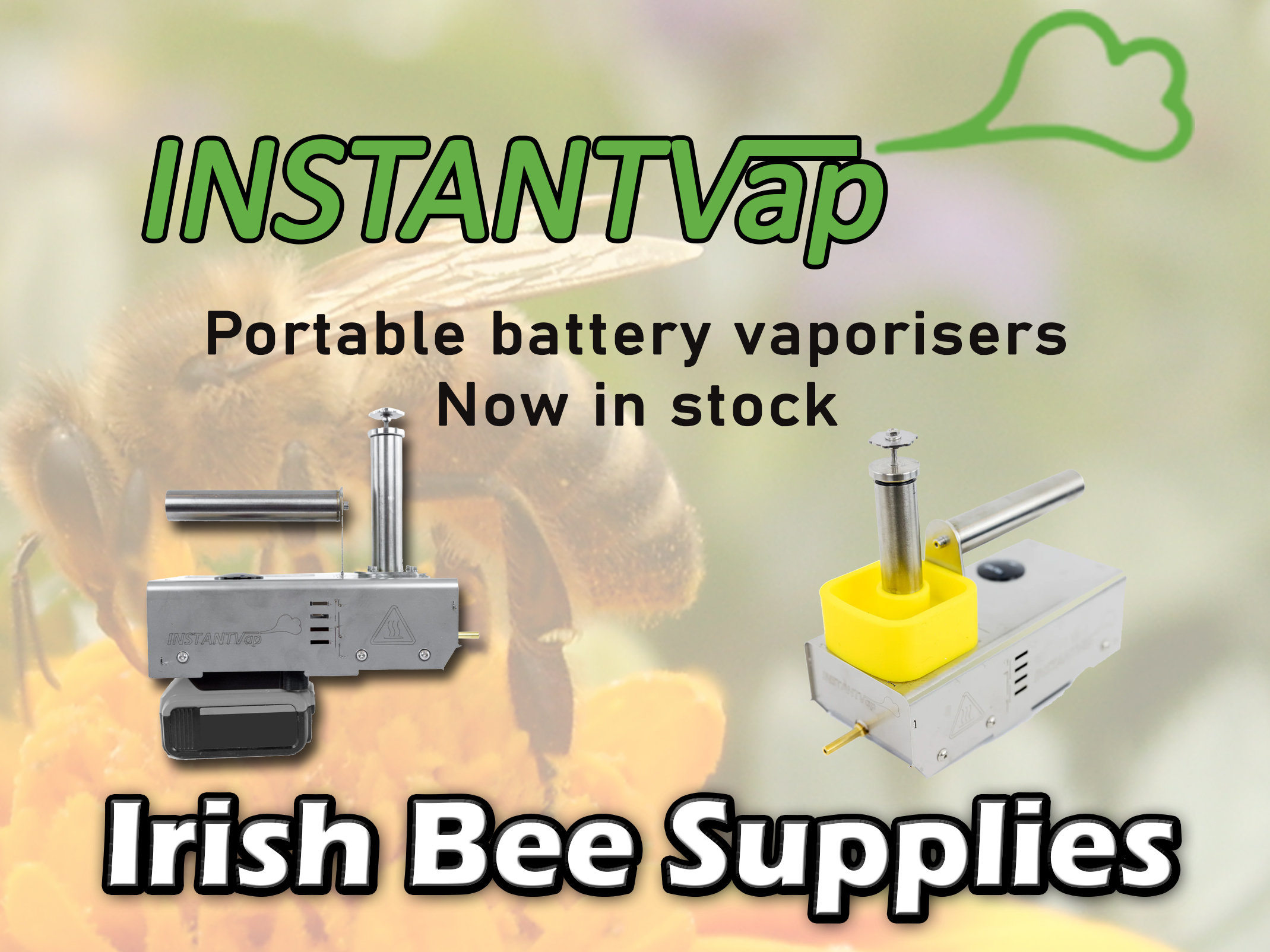 Irelands Premier Beekeeping Equipment Supplier