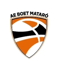 ASSOCIACIO ESPORTIVA BOET-MATARO ASSOCIACIO ESPORTIVA BOET-MATARO