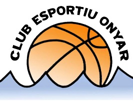 CLUB ESPORTIU ONYAR CLUB ESPORTIU ONYAR
