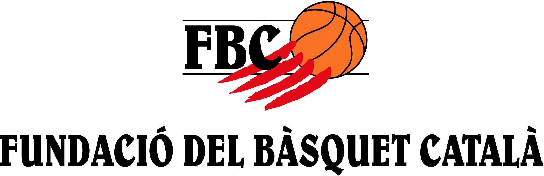 Federació Catalana de Basquetbol Federació Catalana de Basquetbol