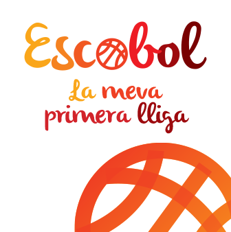 ESCOBOL, la lliga pels nens i nenes de les Escoles de Bàsquet (nascuts/des al 2010) ESCOBOL, la lliga pels nens i nenes de les Escoles de Bàsquet (nascuts/des al 2010)