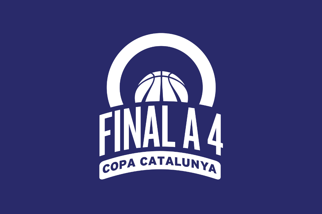 Final a Quatre Copa Catalunya Masculina (Salou) Final a Quatre Copa Catalunya Masculina (Salou)