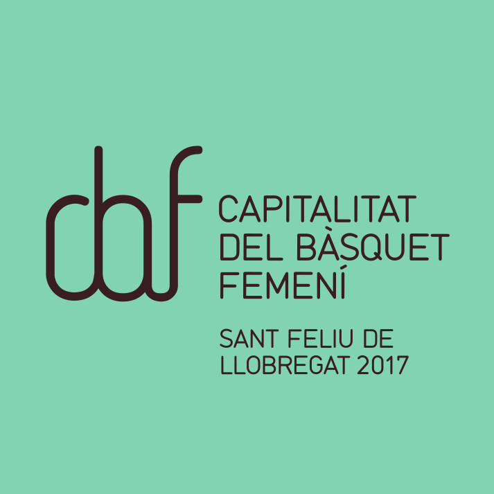 Sant Feliu de Llobregat 2017, primera Capitalitat del Bàsquet Femení Sant Feliu de Llobregat 2017, primera Capitalitat del Bàsquet Femení