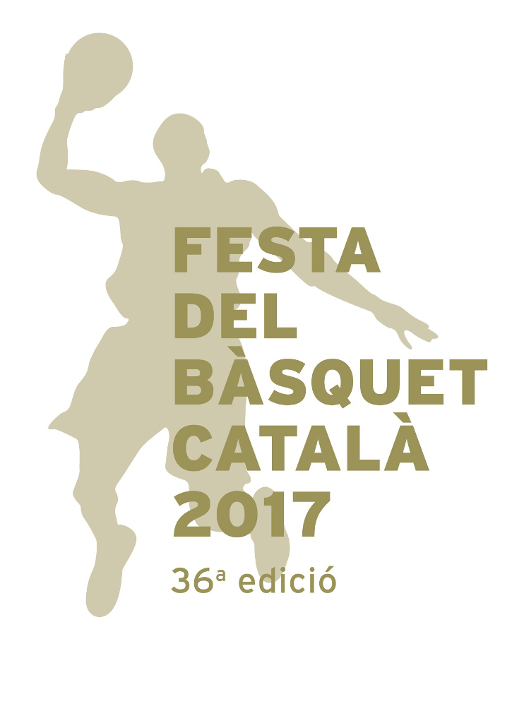 Festa del Bàsquet Català 2017 (Barcelona) Festa del Bàsquet Català 2017 (Barcelona)