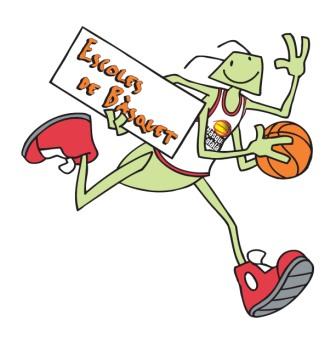 Escoles de Bàsquet 2016-17 Escoles de Bàsquet 2016-17