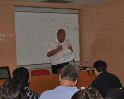 Nou curs dauxiliars de taula compatible amb qualsevol llicència dequip i a partir de 16 anys Nou curs dauxiliars de taula compatible amb qualsevol llicència dequip i a partir de 16 anys