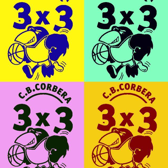 XXIII Torneig 3x3 (Corbera) XXIII Torneig 3x3 (Corbera)