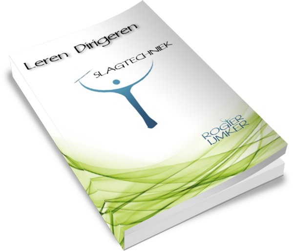 Cursusboek Dirigeren 'Slagtechniek'