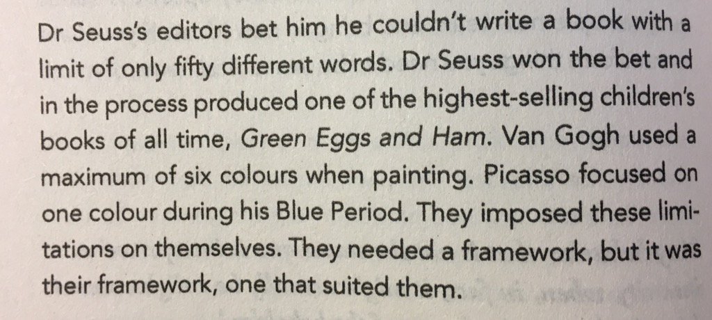Creative Thinking Rod Judkins Dr Seuss