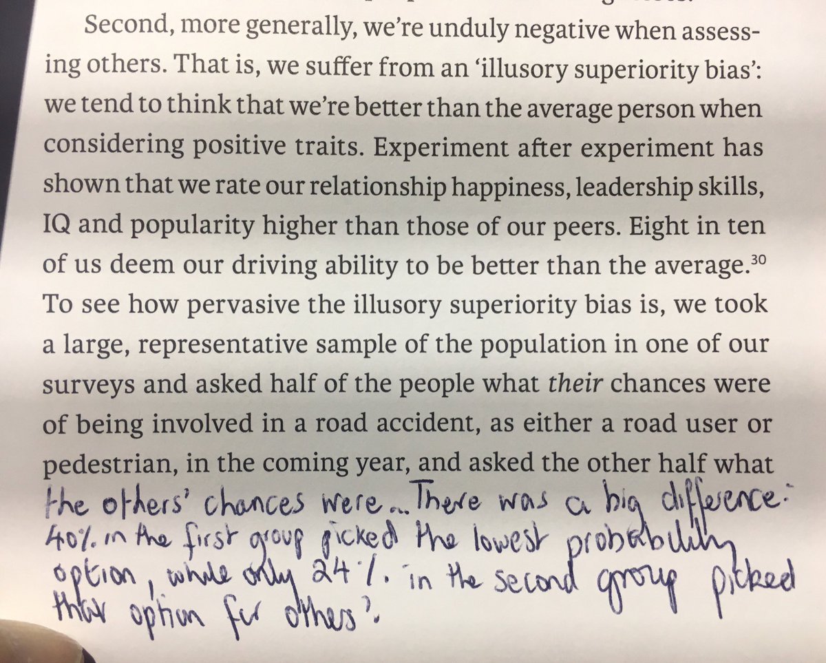 The Perils of Perception: Why We’re Wrong About Nearly Everything by Bobby Duff