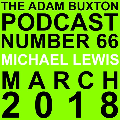 adam buxton episode 66