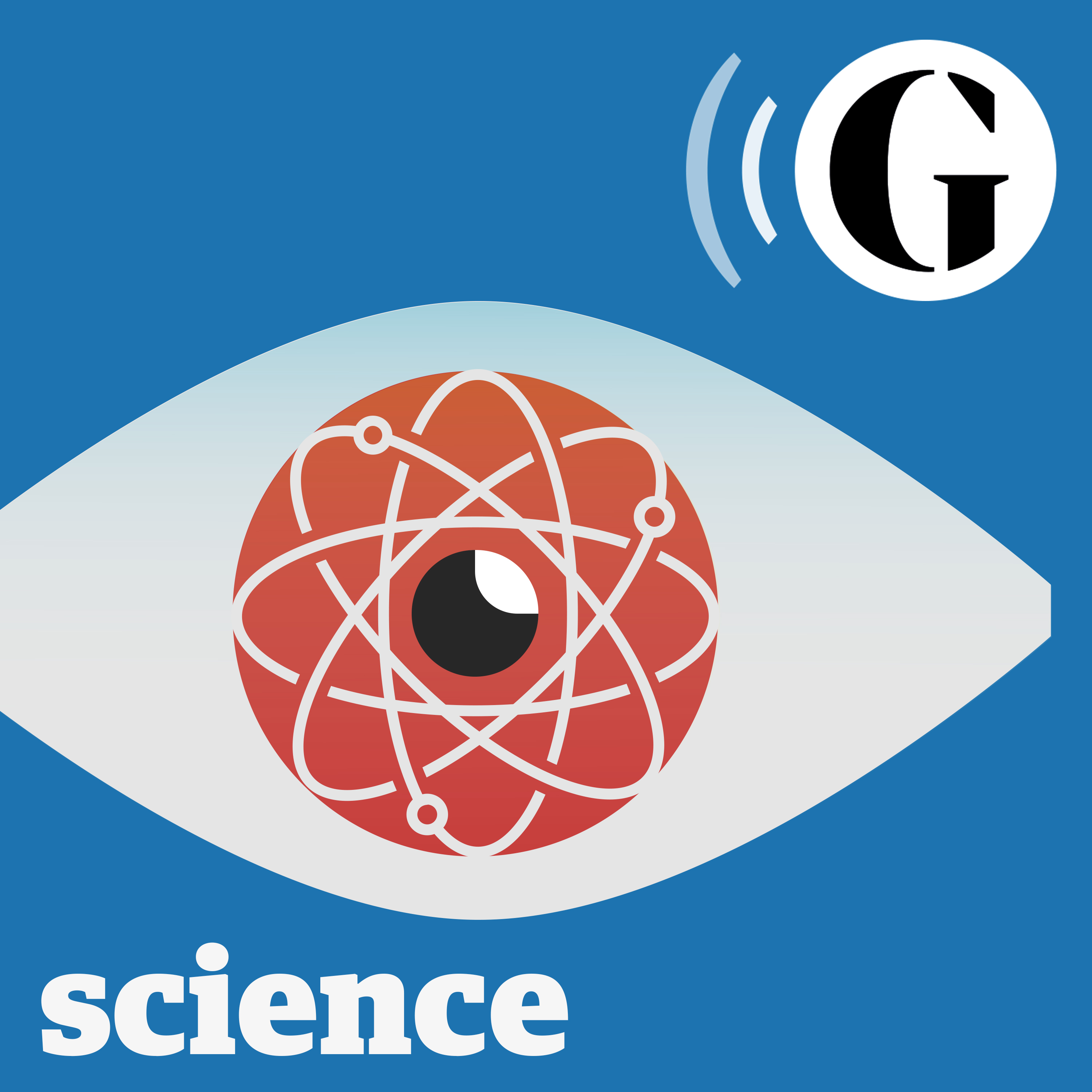 Guardian Science Weekly