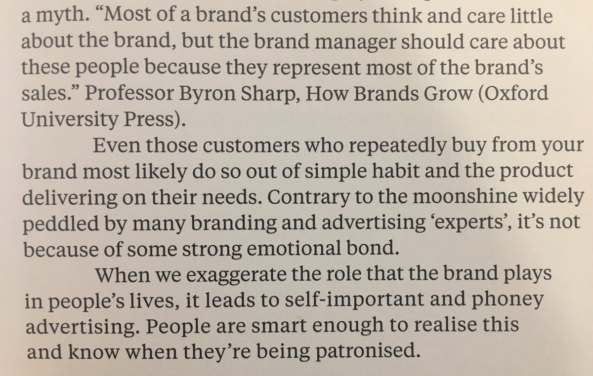 How To Make Better Advertising And Advertising Better by Vic Polinghorne and Andy Palmer
