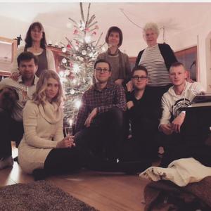host image Torsten and family in Germany