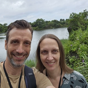 host Margit & Peter in Valby, Copenhagen profile image
