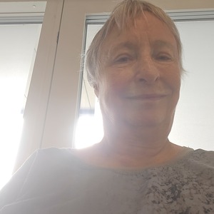 host Gitte profile image