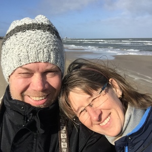 host Torsten and family in Germany profile image