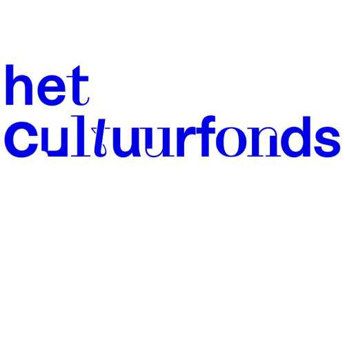 logo van het cultuurfonds