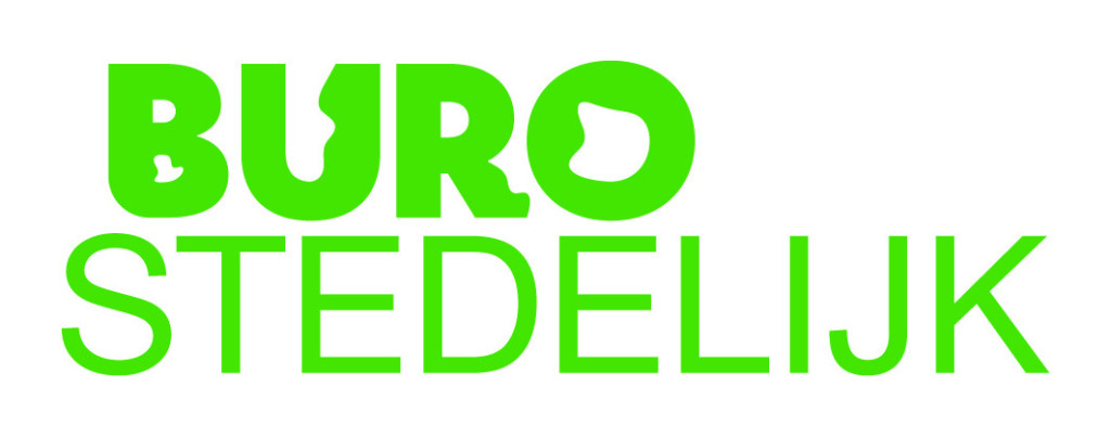 Buro Stedelijk logo