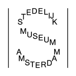 Logo Stedelijk Museum Amsterdam