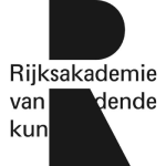 Logo Rijksakademie