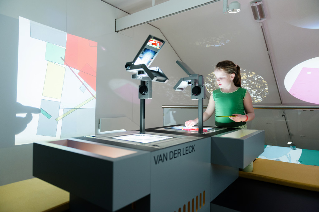 RABO LAB: Beam beam BASE (2018)