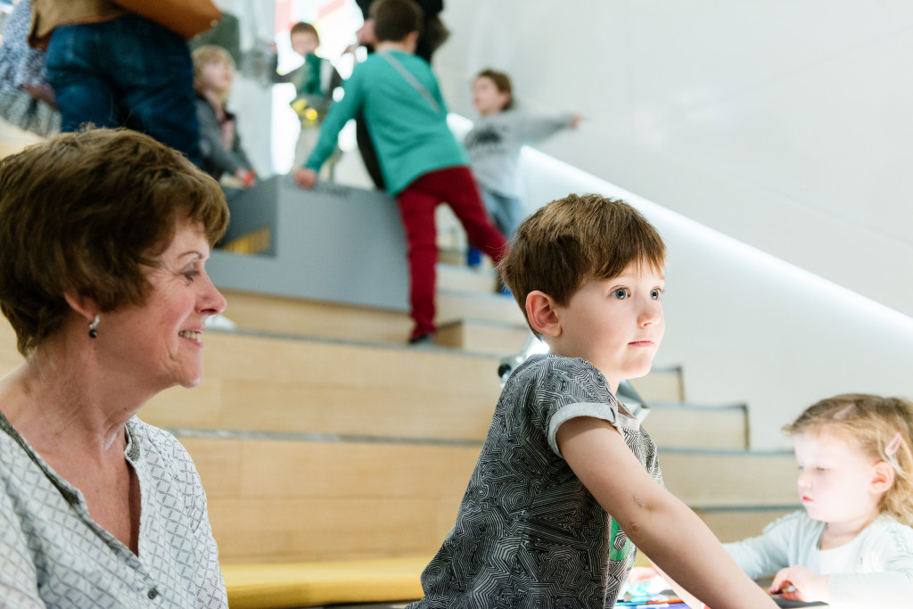 RABO LAB: Beam beam BASE (2018)