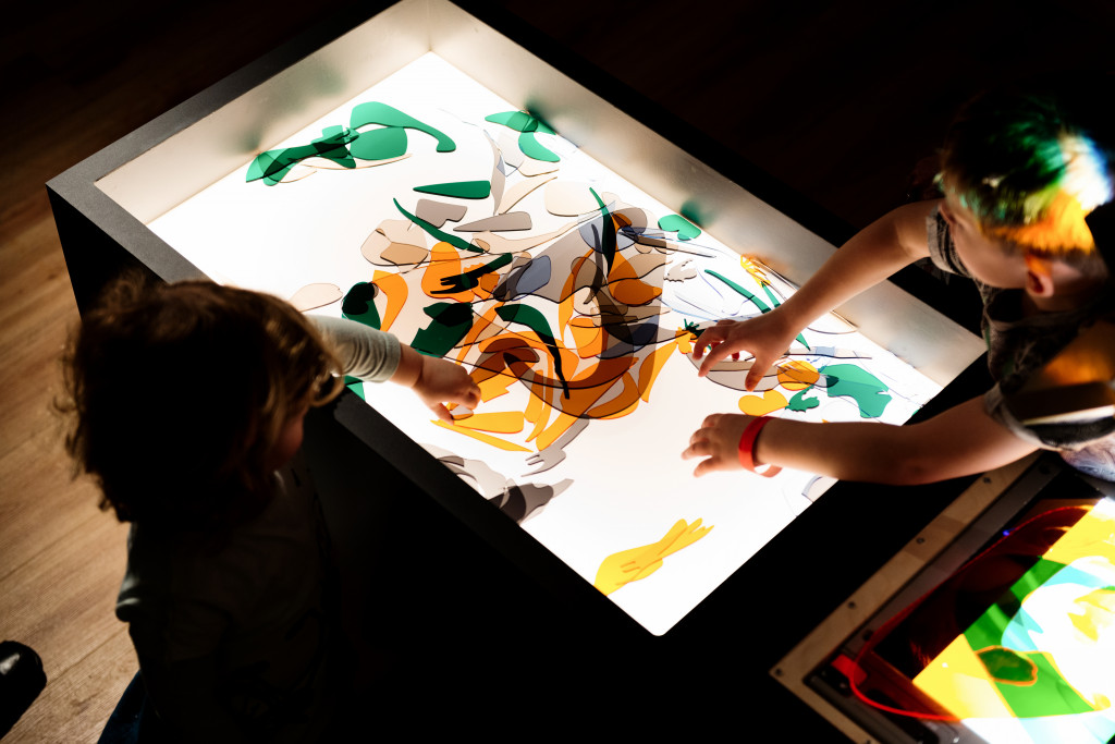 RABO LAB: Beam beam BASE (2018)