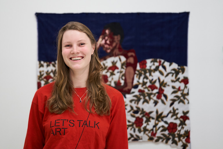 Lois, Foto: Tomek Dersu Aaron