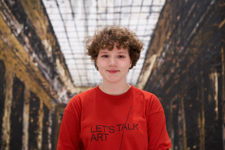 Puck, Foto: Tomek Dersu Aaron